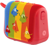 Altoparlant GoGEN Baby, i kuq