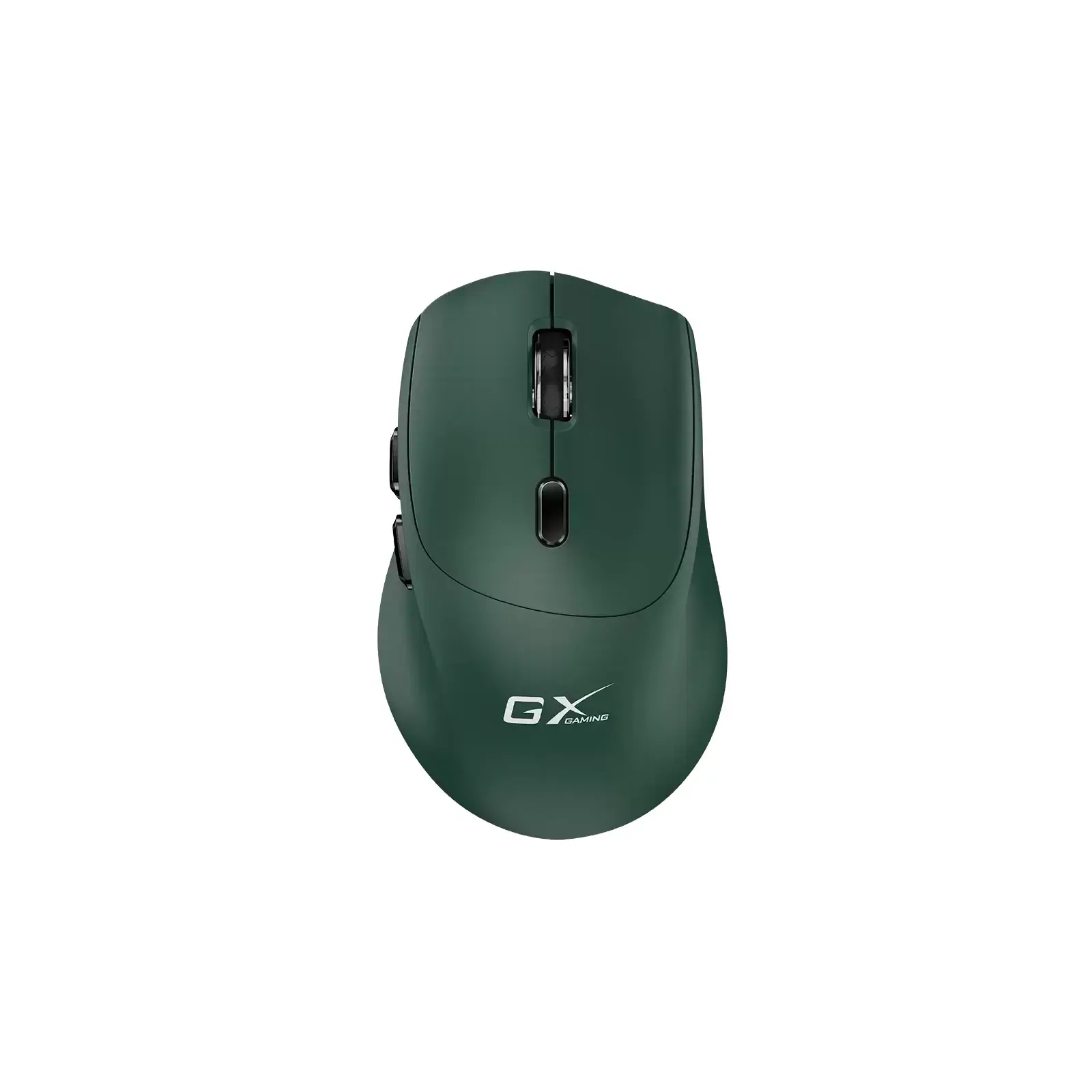 Maus Genius GX Gaming Scorpion M8100, i gjelbërt