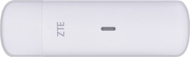USB модем ZTE MF833N, 4G, бел