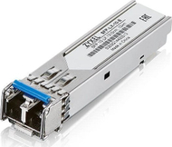 Modul rrjeti Zyxel SFP10G-T-ZZ0101F, 10GbE, SFP në RJ45, metalik