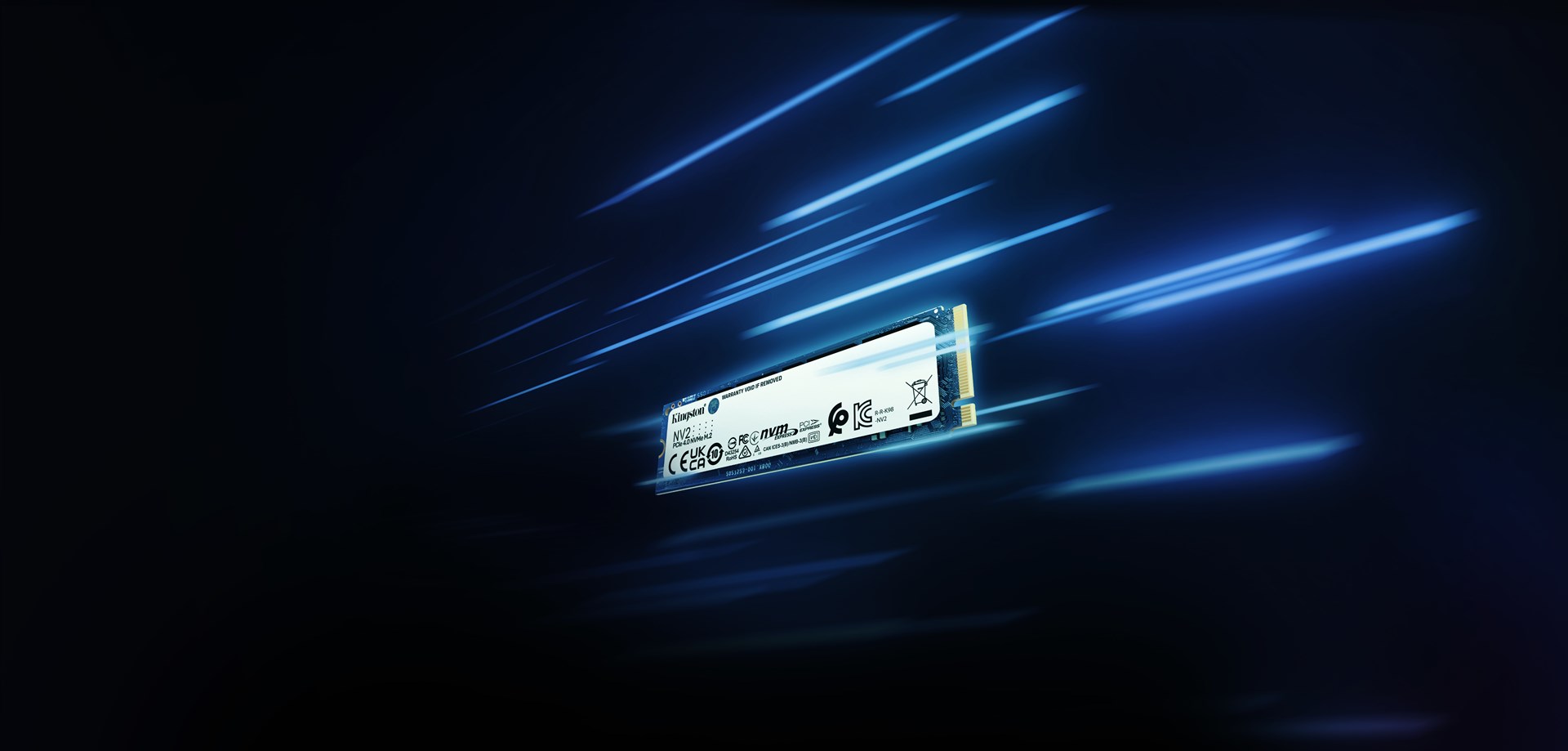 Disk SSD Kingston NV2, 4TB, M.2 2280 NVMe