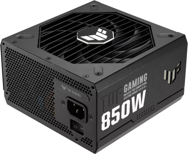 Burim energjie ASUS TUF Gaming 850W Gold - 850W