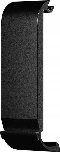 Kapak baterie GoPro, për HERO12 11 10 9 Black, i zi