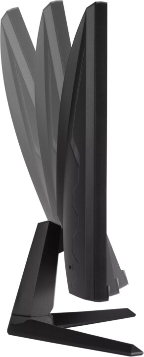 Monitor ASUS TUF VG249Q3A, 23.8", FHD, 180Hz, i zi