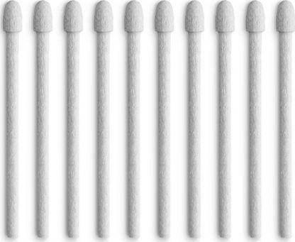 Majë shkruese Wacom Felt, 10 copë, e bardhë