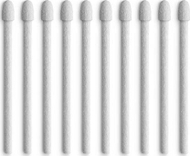 Majë shkruese Wacom Felt, 10 copë, e bardhë