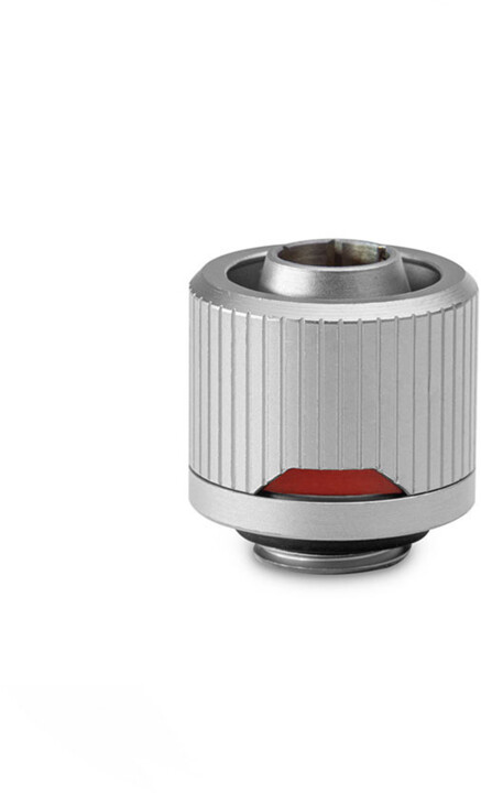 Përshtatës EK Water Blocks EK-Quantum Torque STC 10/16 - 6Pack, titan