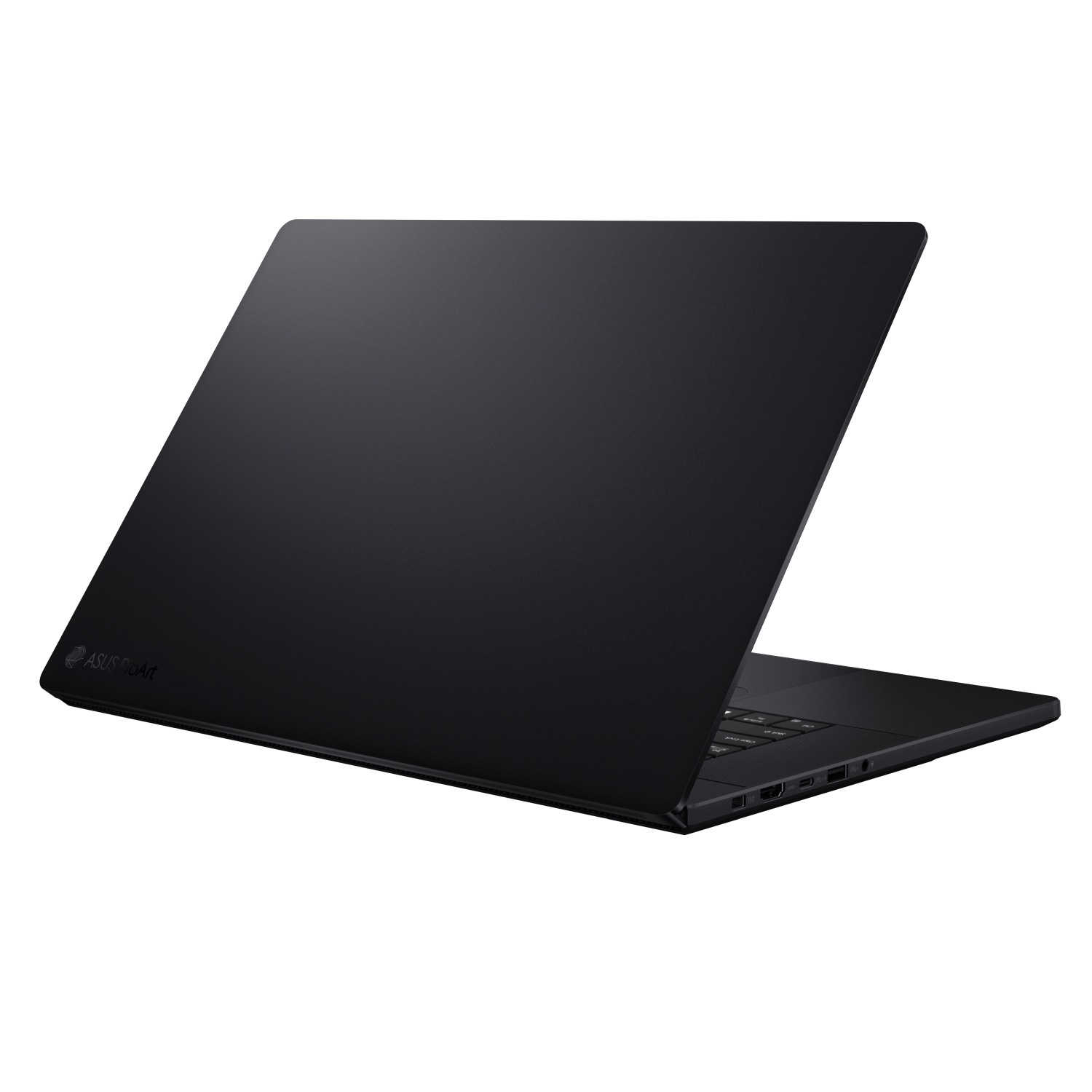 Лаптоп ASUS NTB ProArt P16 OLED (H7606WI-OLED080X), 16\", WQUXGA, AI9-HX370, 64GB RAM, 4TB SSD, Nvidia RTX 4070, црн