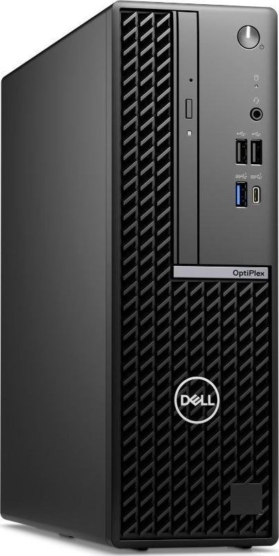 Kompjuter Dell OptiPlex 7020 SFF, Intel Core i3-14100, 8GB RAM, 512GB SSD, Windows 11, i zi