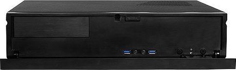 Kasë SilverStone ML04, HTPC