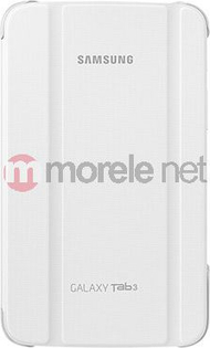 Mbrojtëse për tablet Samsung TAB3 EF-BT210BWEGWW 7.0, e bardhë