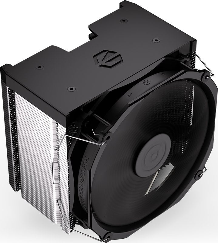 Ftohës CPU Endorfy Fortis 5 (EY3A008), i zi