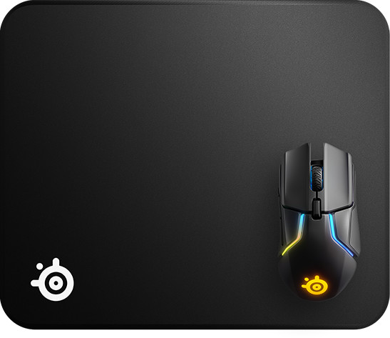 [OUTLET] Mauspad SteelSeries QcK Edge M