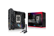 Pllakë amë ASUS ROG STRIX B760-I Gaming WiFi Intel B760 LGA 1700 mini ITX
