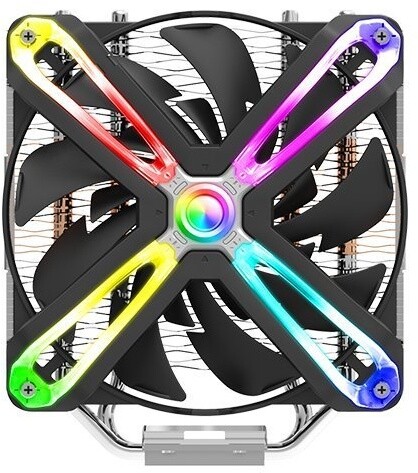 Ftohës Zalman CNPS17X