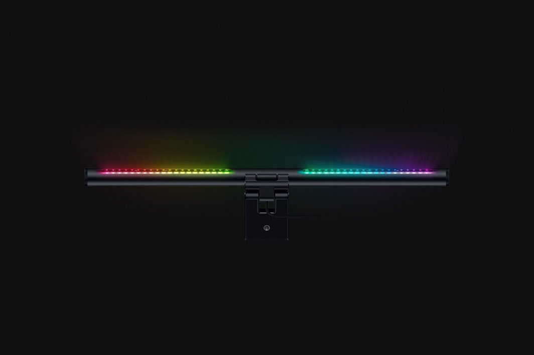 Llambë monitori Razer Aether Light Bar, 500lm, e zezë