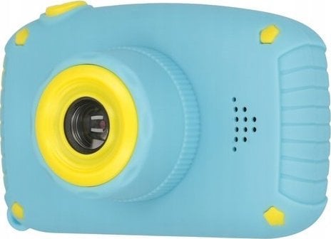 Kamerë për fëmijë Xinjia Extralink H23, digjitale, e verdhë