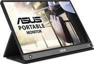 Monitor portativ ASUS ZenScreen Go MB16AHP, 15.6", Full HD, IPS, USB-C, i zi​