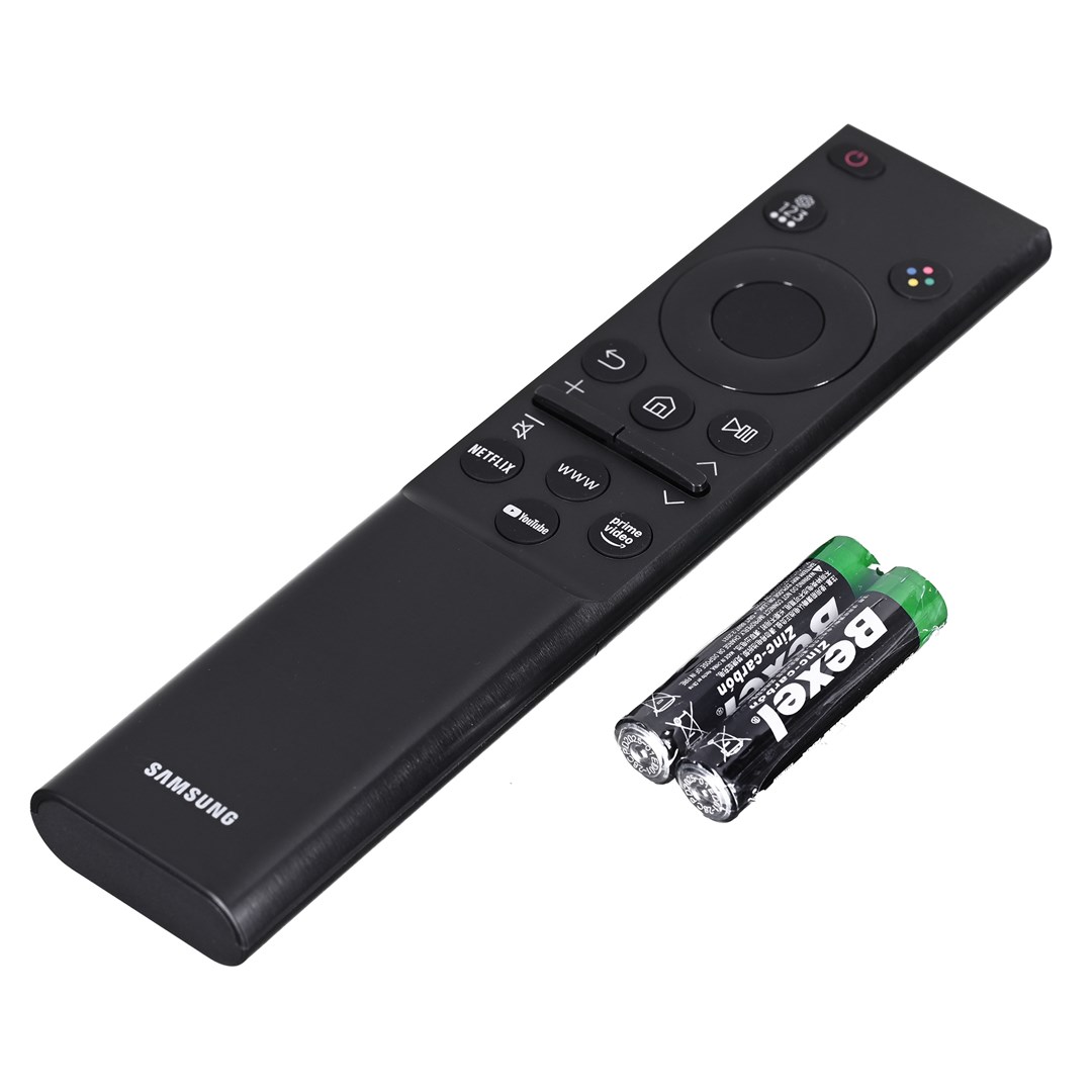 Televizor Samsung UE65U8072FU, 65", 4K Ultra HD, Smart TV, i zi