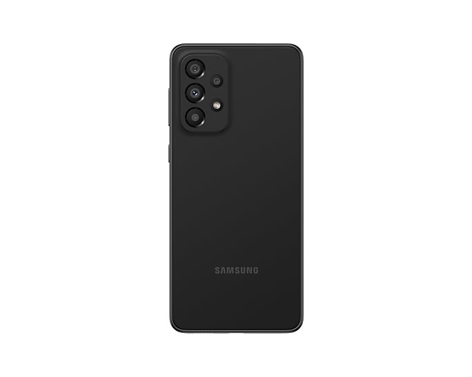 Celular Samsung Galaxy A33 5G, 6.4", 128GB, 6GB RAM, i zi