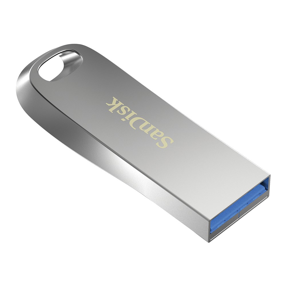 USB SanDisk Ultra Luxe, 128 GB, USB Type-A
