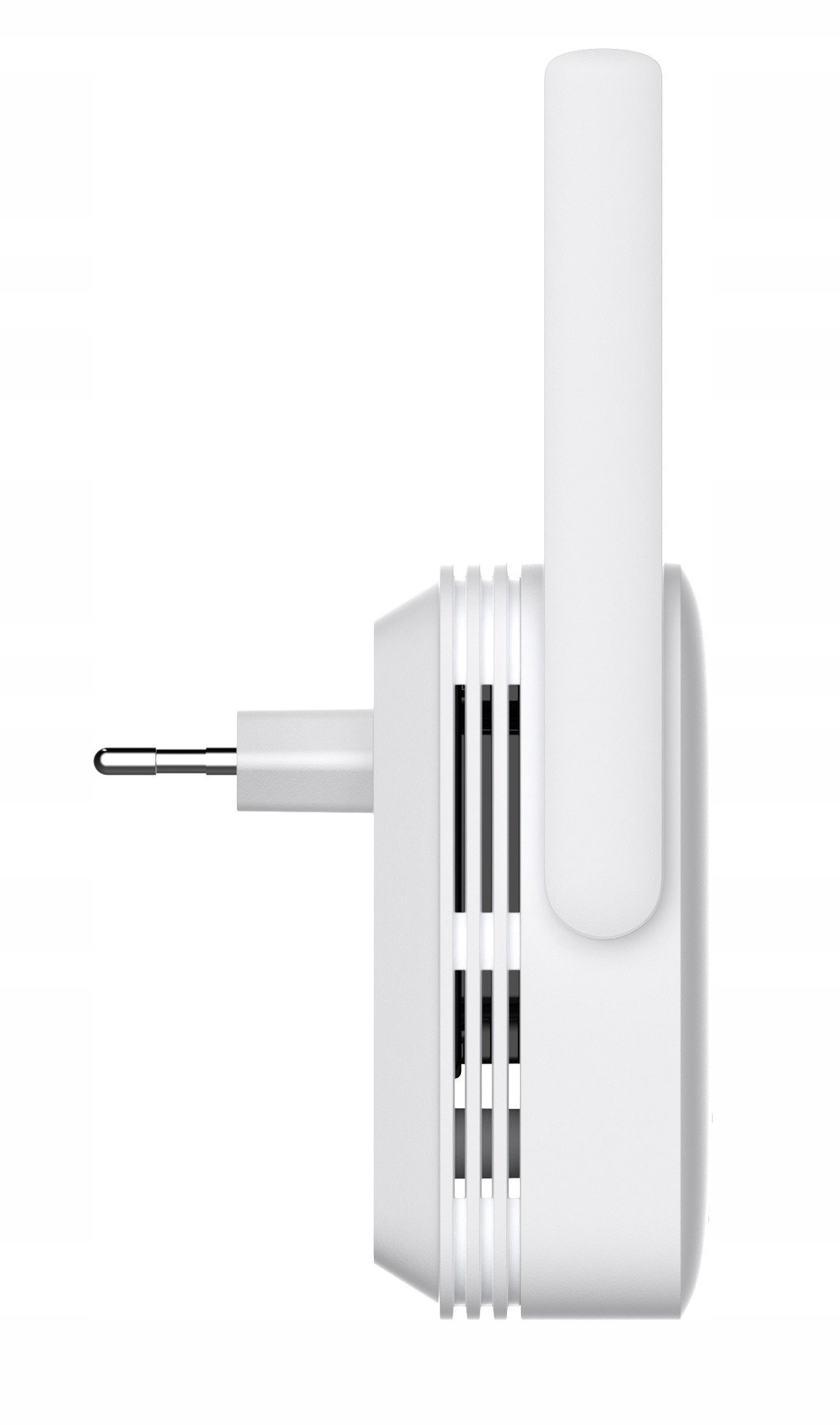 Përsëritës WiFi Xiaomi AX1500, WiFi 6, 1500 Mbps, i zi