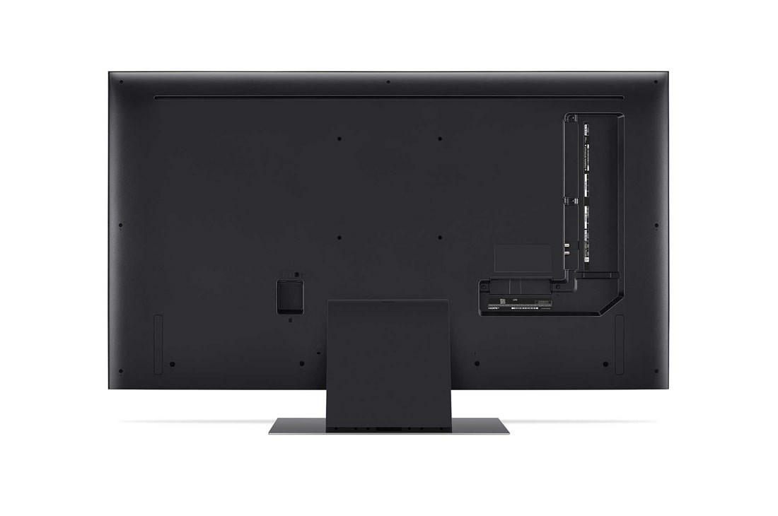 Televizor LG QNED AI QNED87, 55", 4K, Smart TV 2024, i zi