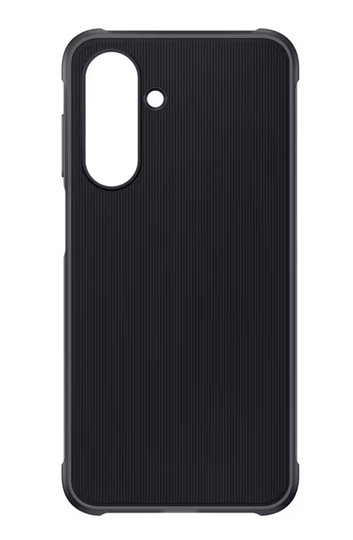 Mbrojtëse për celular Samsung A56 EF-RA566, e zezë