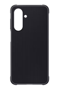 Mbrojtëse për celular Samsung A56 EF-RA566, e zezë