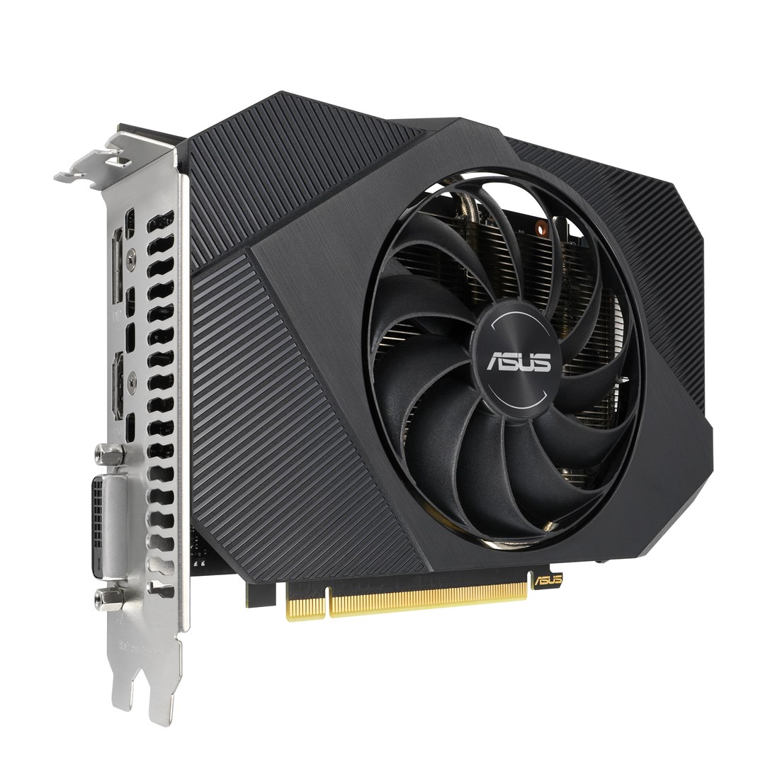 Kartelë grafike Asus Phoenix GeForce RTX 3050 V2 8GB GDDR6