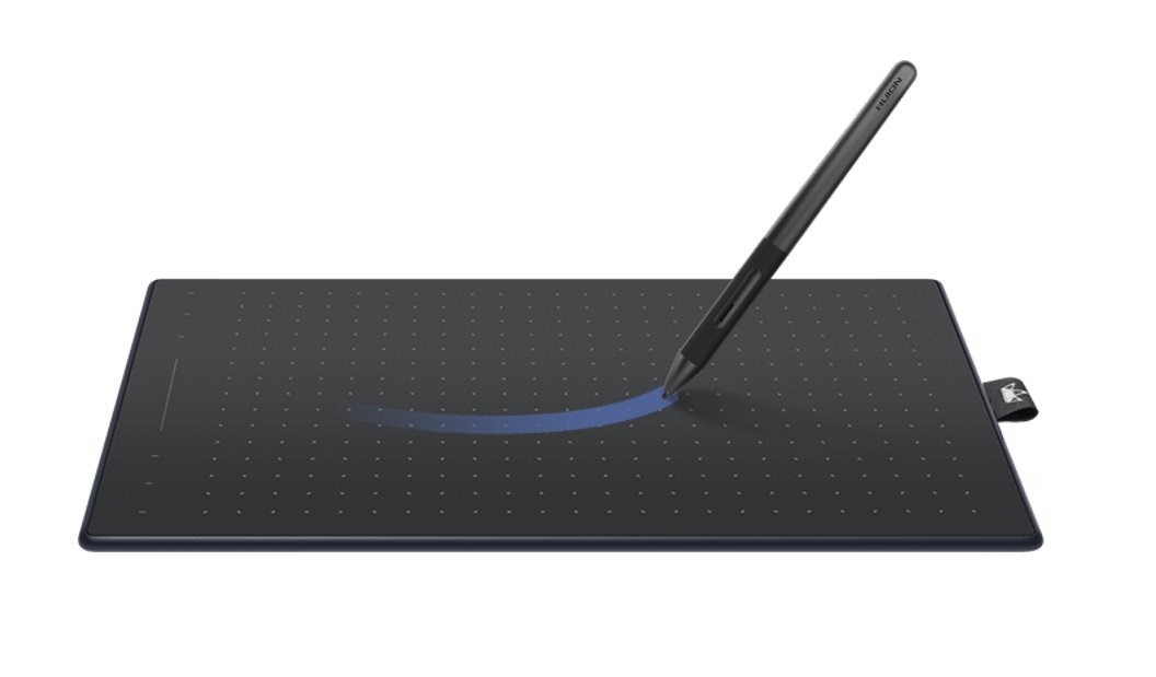 Tablet grafik Huion RTP-700