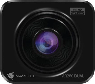 Kamerë për veturë Navitel AR280 Dual