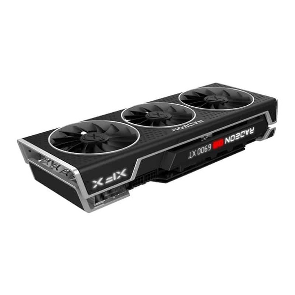 Графичка картичка XFX Speedster MERC 319 AMD Radeon™ RX 6900 XT Ultra Gaming, 16GB GDDR6