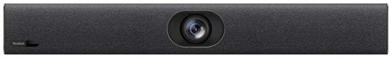 Систем за видео-конференции Yealink UVC40 E2, 4K 8MP камера, агол на гледање 120°, црн