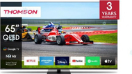 Televizor Thomson 65QG7C14, 65", QLED, 4K, Smart, i zi