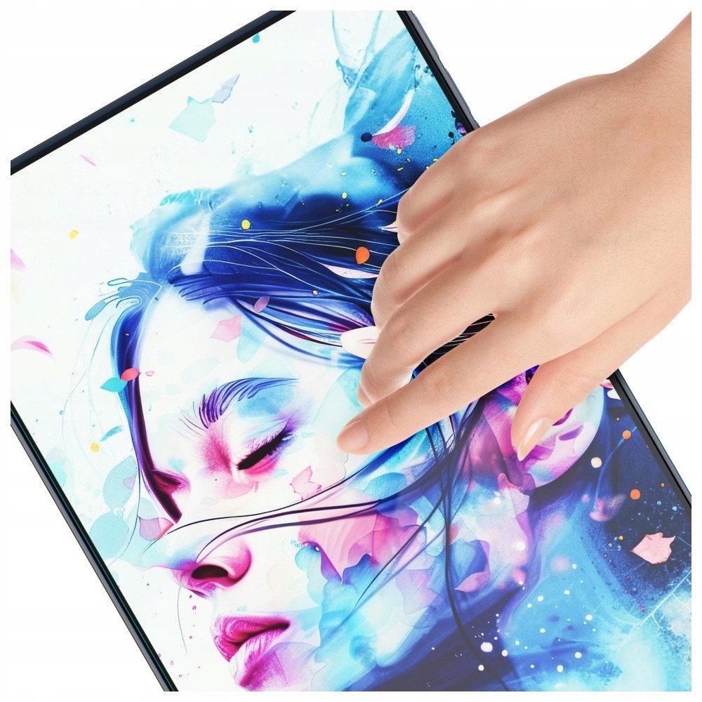 Заштита за екран 3MK PaperFeeling за Samsung Galaxy Book3 Pro 14", мат филм, 2 парчиња