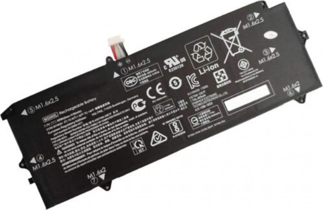 Bateri për laptop HP Battery 4 Cells 40Whr 2.6Ah
