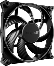 Ftohës be quiet! Silent Wings 4 PWM, 140 mm, i zi