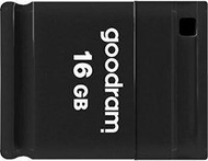 USB гуудрам пиколло, 16GB, USB 2.0, црна