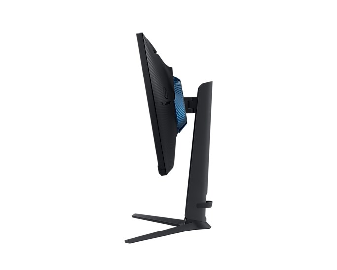 Monitor Samsung Odyssey G3 S24AG304NR, 24", FHD 144Hz, i zi