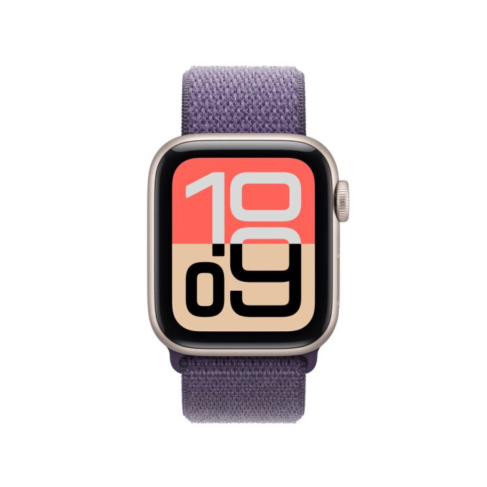 Apple Watch 40mm Loop, Purple Fog Sport Loop