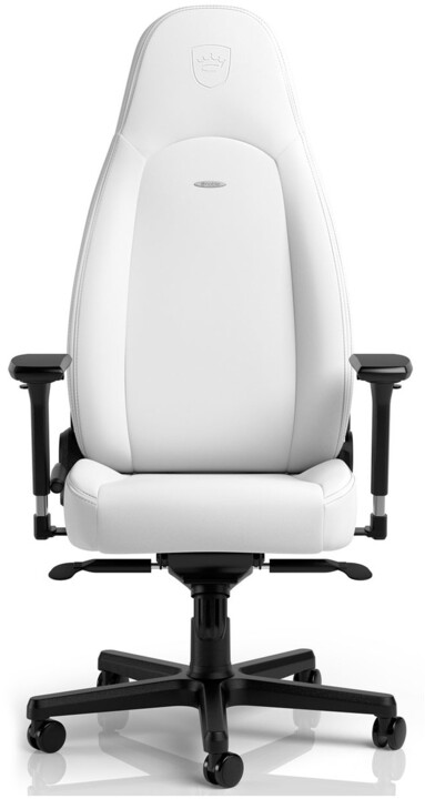 Столицаnoblechairs ICON, бела Edition