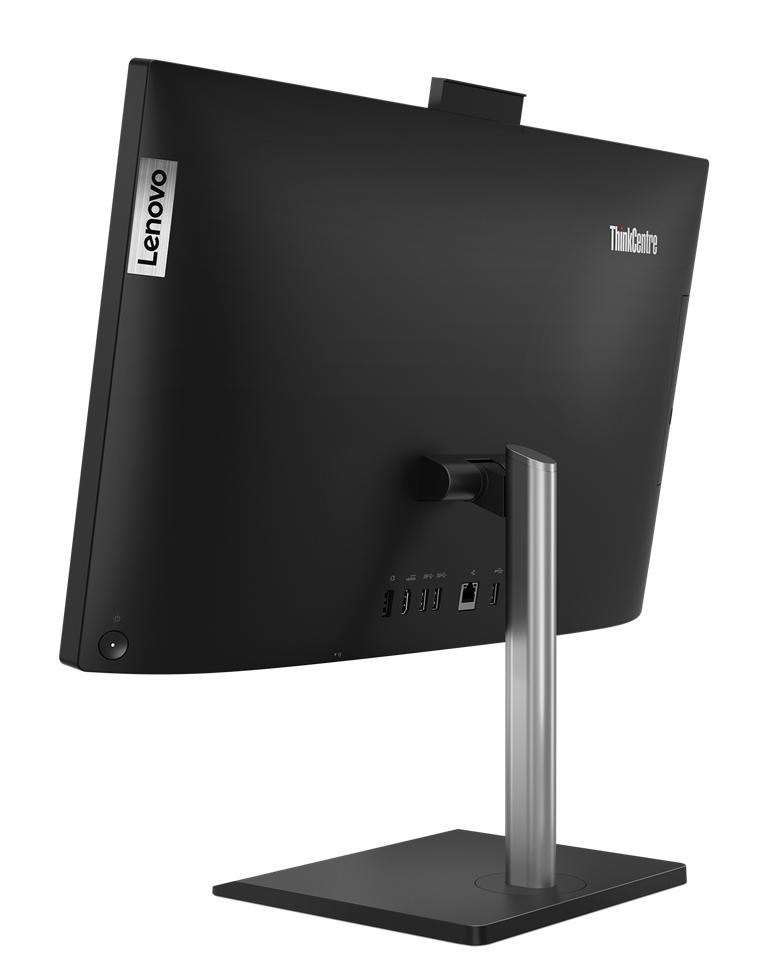Kompjuter All-in-One Lenovo ThinkCentre Neo 30a 24 Gen 4, i5, 8GB, 256GB SSD, i zi 