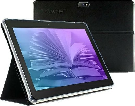 Mbulesë tablet Allview Viva H1003 LTE Pro/1 64GB, dedikuar, e zezë