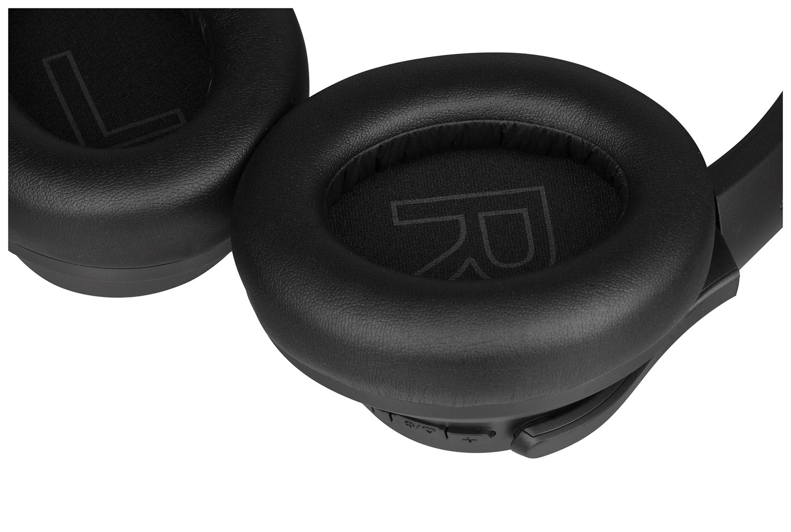 Kufje Soundcore Q20i, Bluetooth, të zeza
