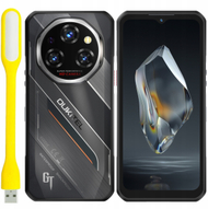 Telefoni Oukitel WP62, 6.6", 8GB 256GB, 5G, i zi