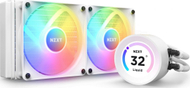 Ftohës me ujë Nzxt Kraken Elite 240 RGB (RL-KR24E-W1)