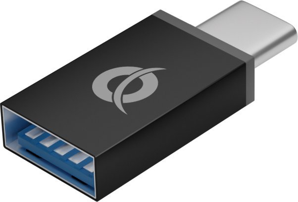 HUB USB Conceptronic CUSB4HUB3, 4 porta USB 3.0, Type A, i zi