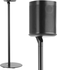 Mbajtëse për altoparlant Maclean MC-841, e zezë