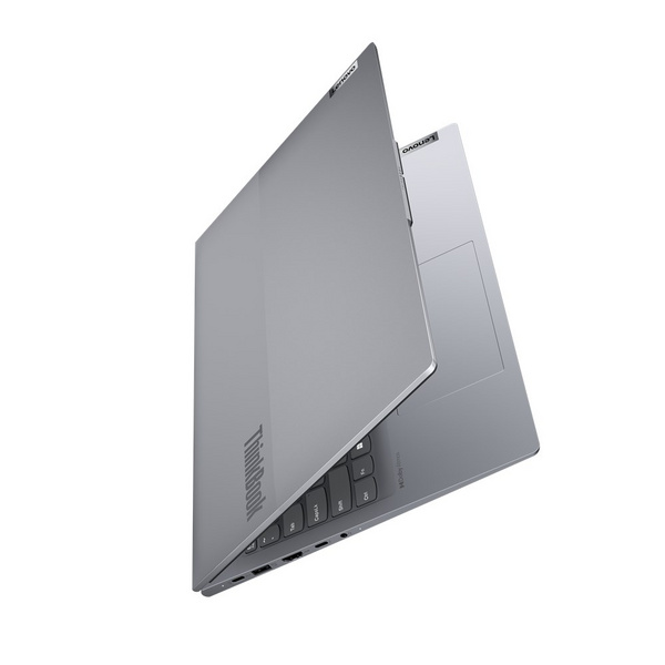 Laptop Lenovo ThinkBook 16 G4, 16", 16GB RAM, 512GB SSD, Intel® Core™ i7, Intel Iris Xe Graphics, i hirtë